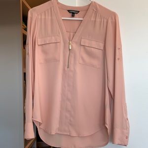 Express blouse